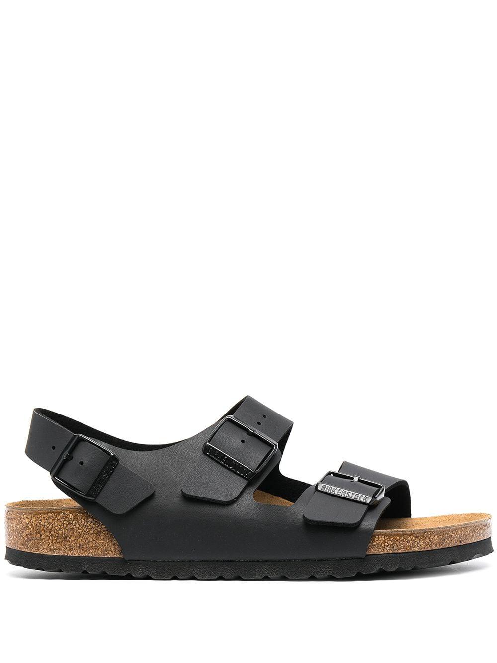Milano Birko-Flor sandals by BIRKENSTOCK