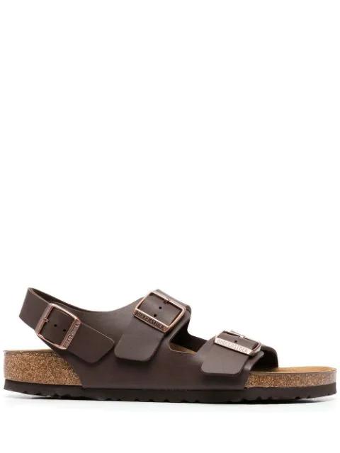 Milano sandals by BIRKENSTOCK