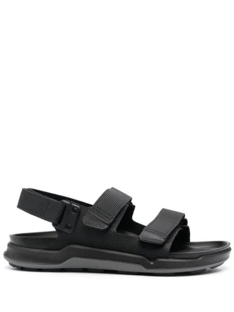 Milano touch-strap sandals by BIRKENSTOCK