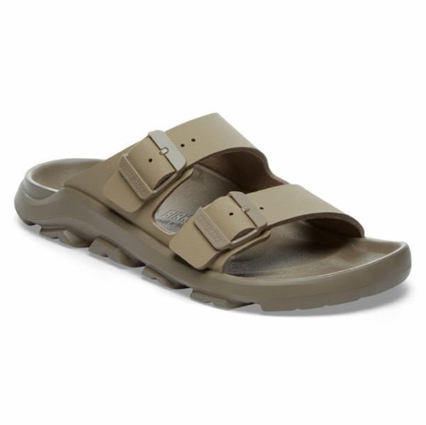 Mogami Terra Slide Sandals by BIRKENSTOCK