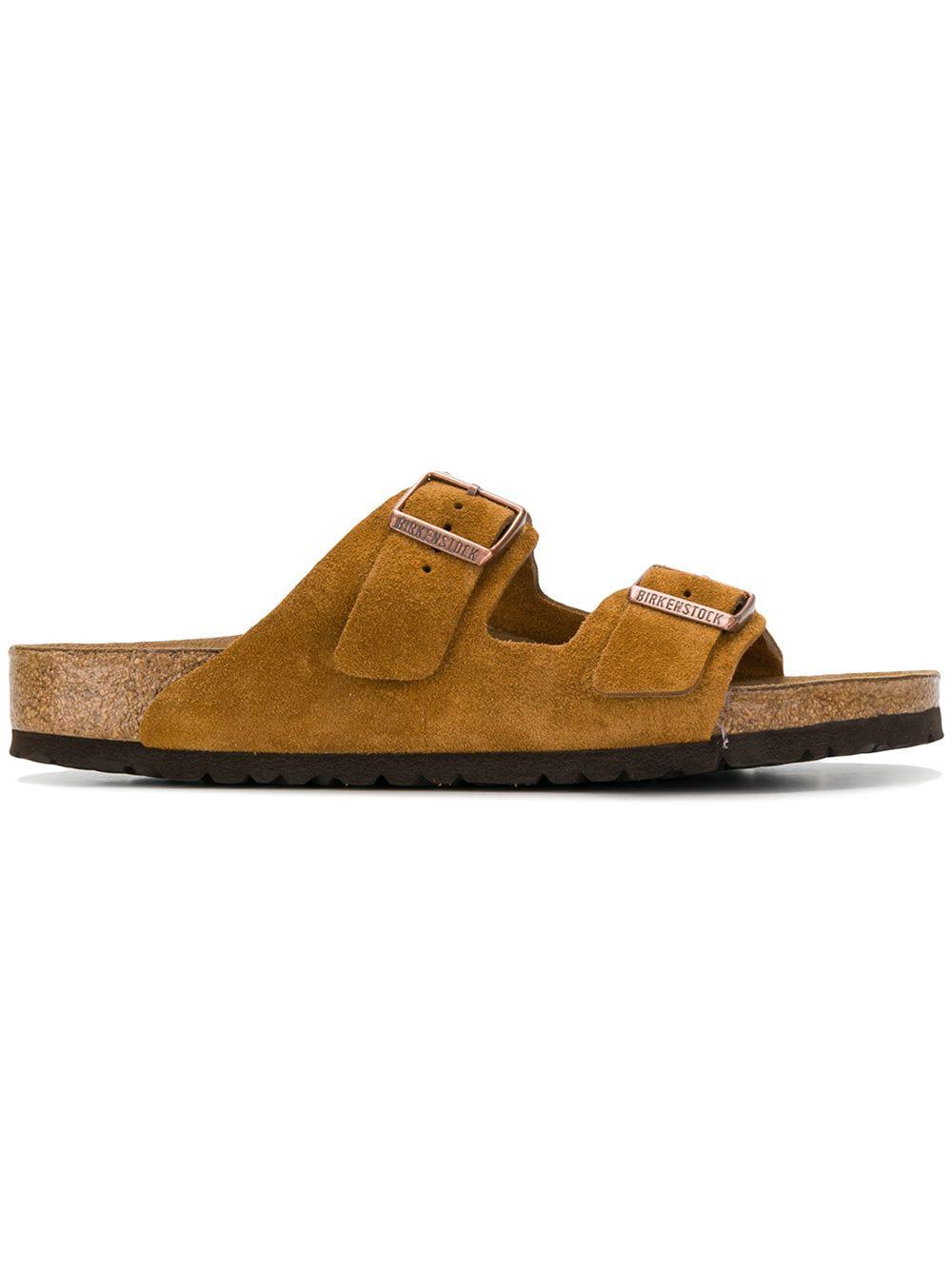 Montery sandals by BIRKENSTOCK