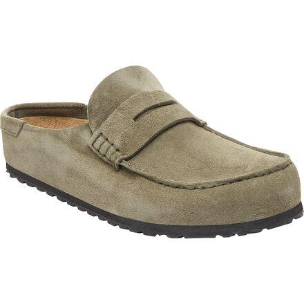 Naples Wrapped Bold Grip Narrow Shoe by BIRKENSTOCK