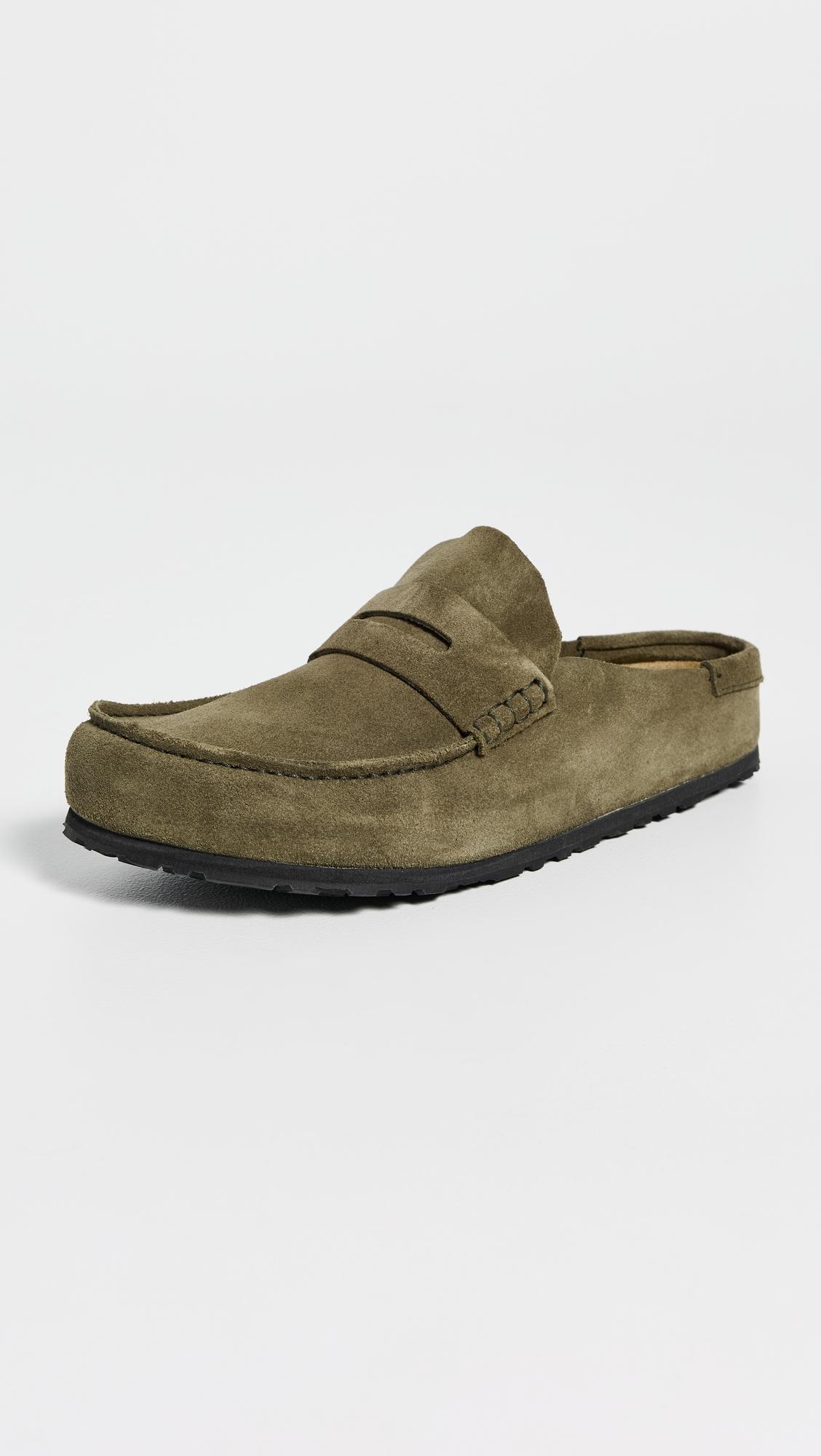 Naples Wrapped Bold Grip Slippers by BIRKENSTOCK