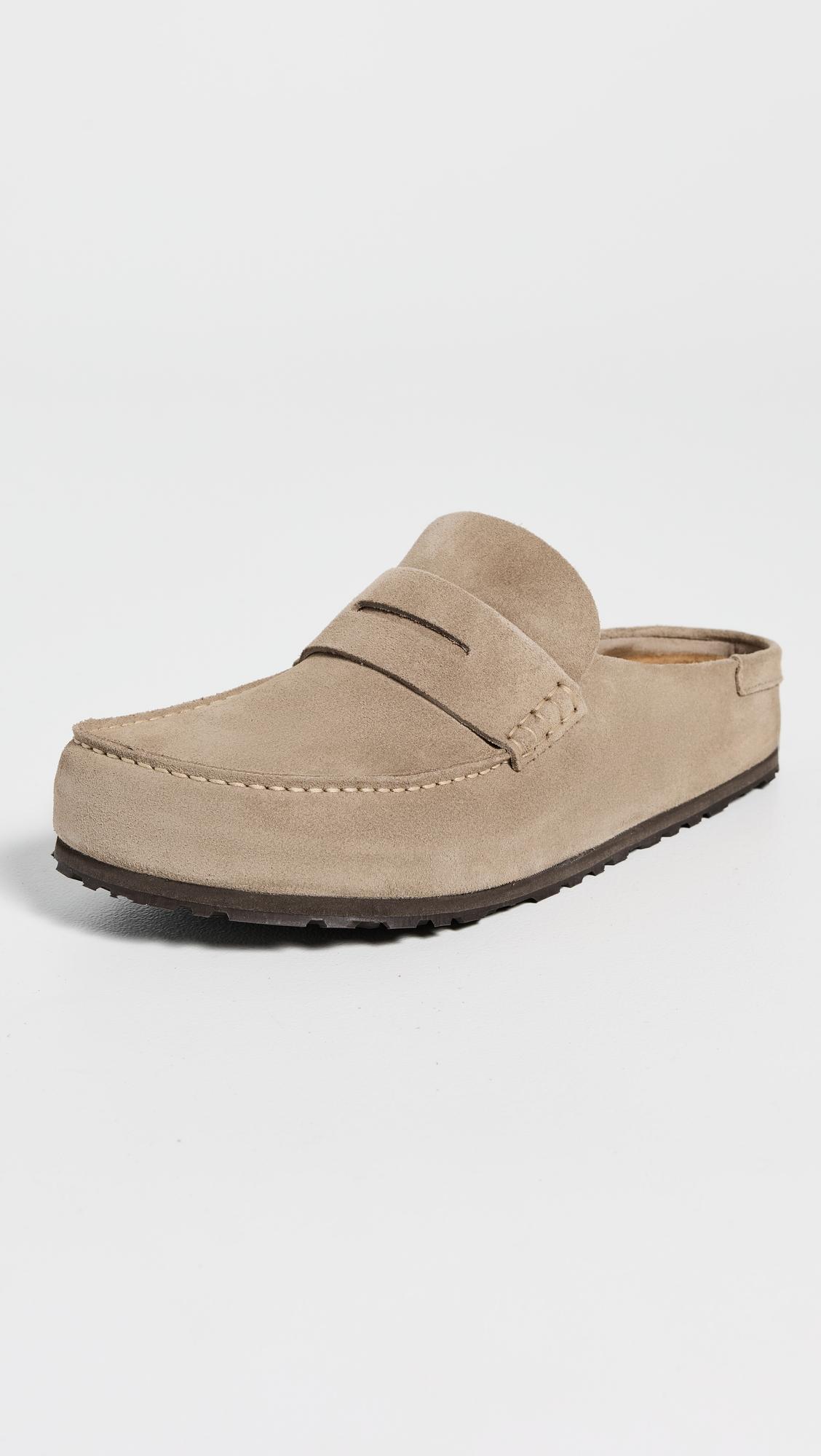 Naples Wrapped Bold Grip Slippers by BIRKENSTOCK