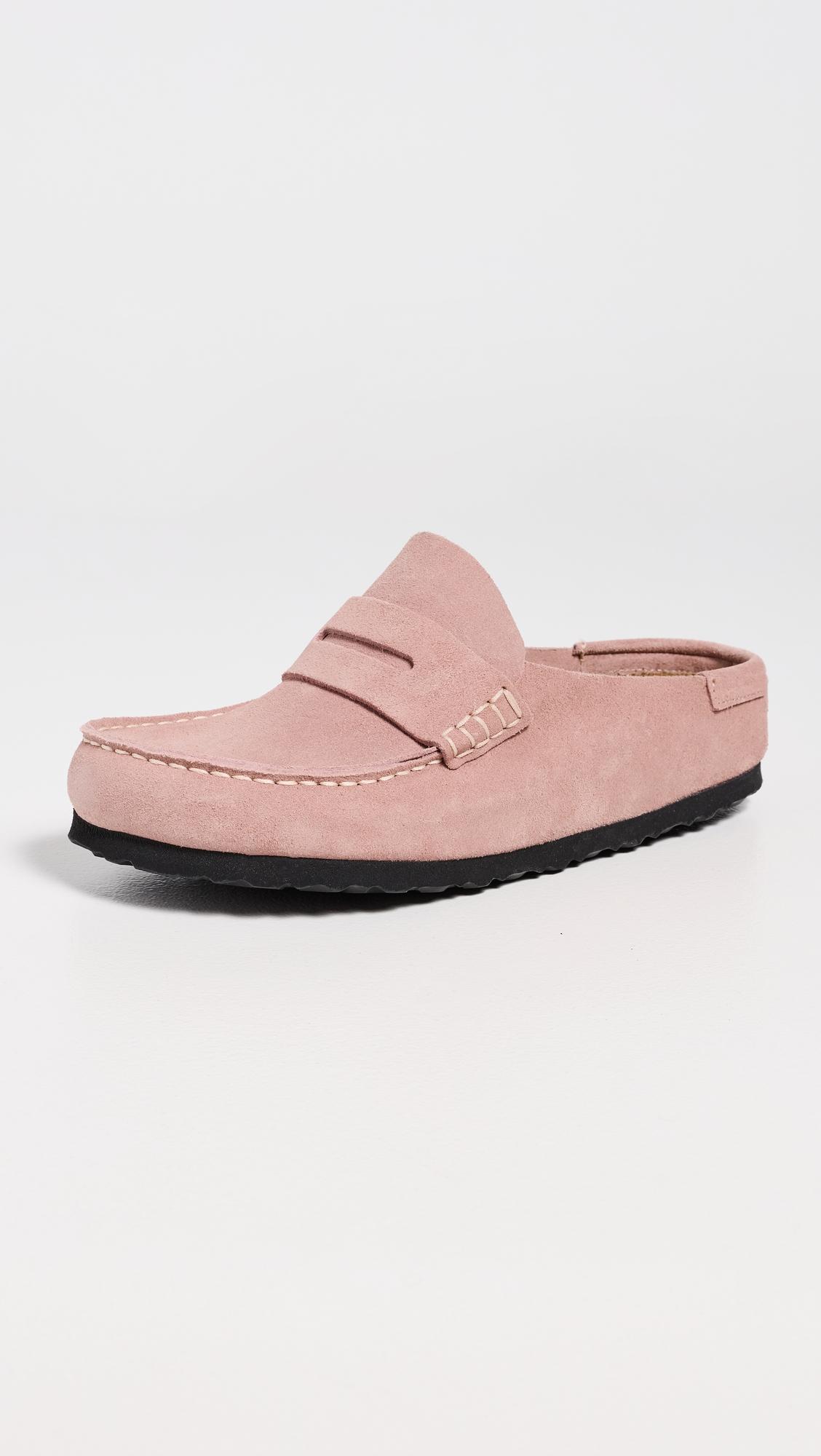 Naples Wrapped Clogs by BIRKENSTOCK
