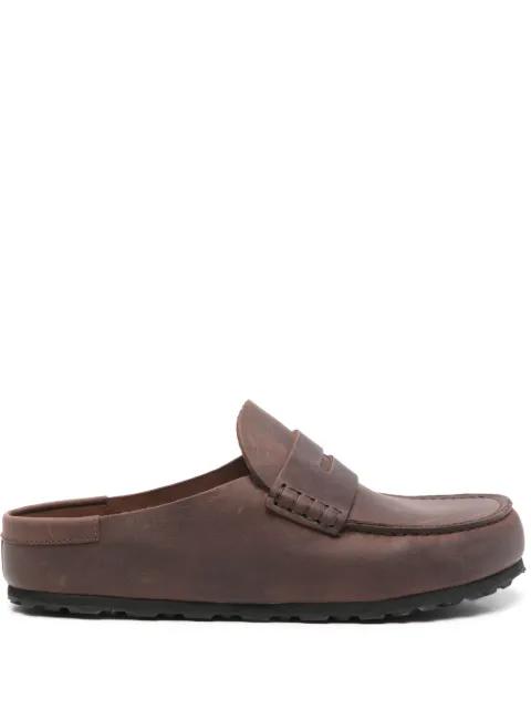 Naples loafers by BIRKENSTOCK