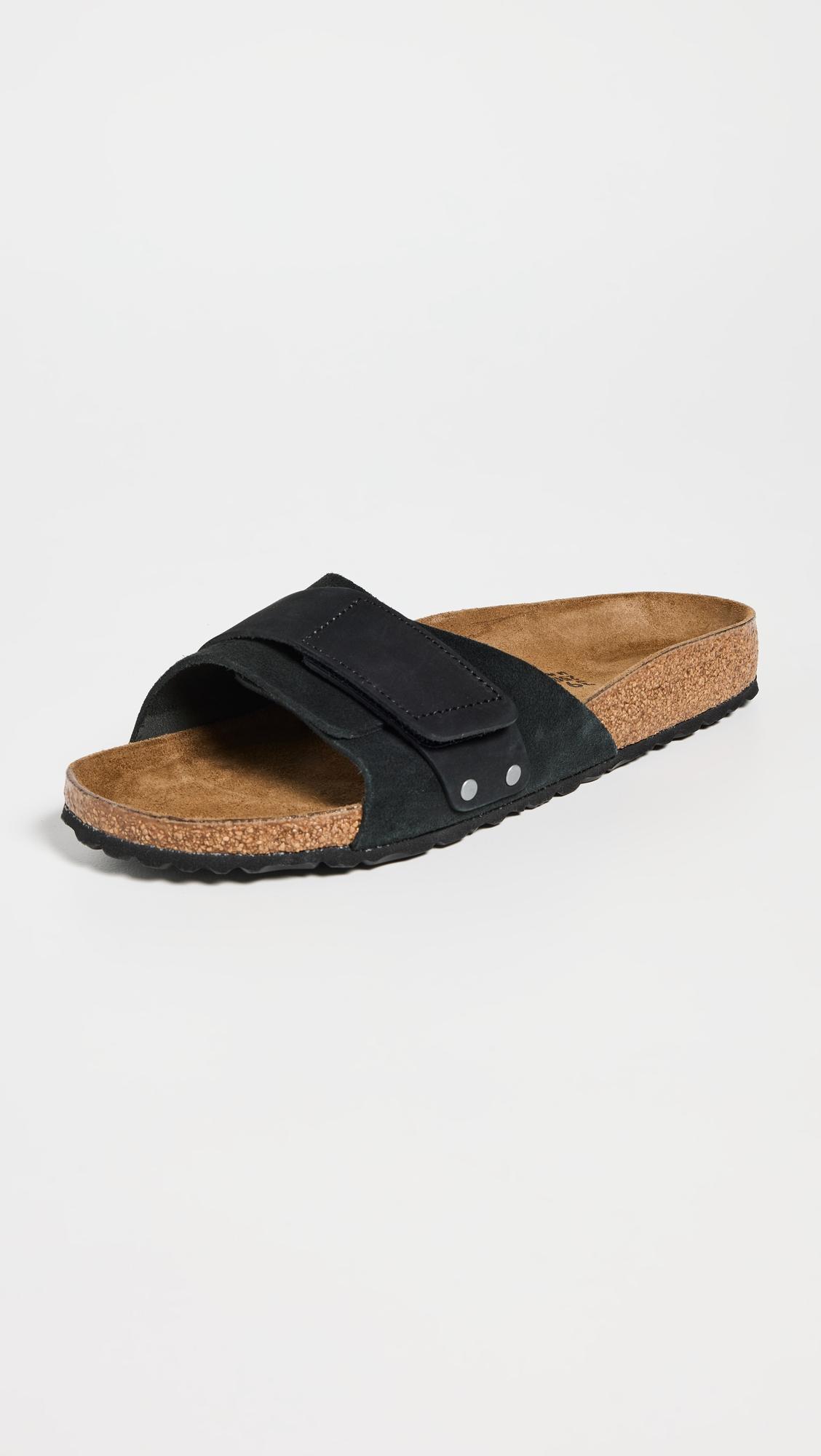 Oita Slides by BIRKENSTOCK