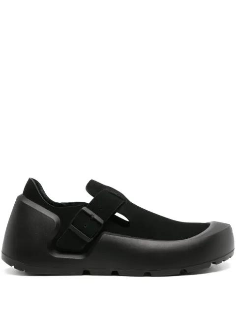 Reykjavik buckle-fastening slippers by BIRKENSTOCK