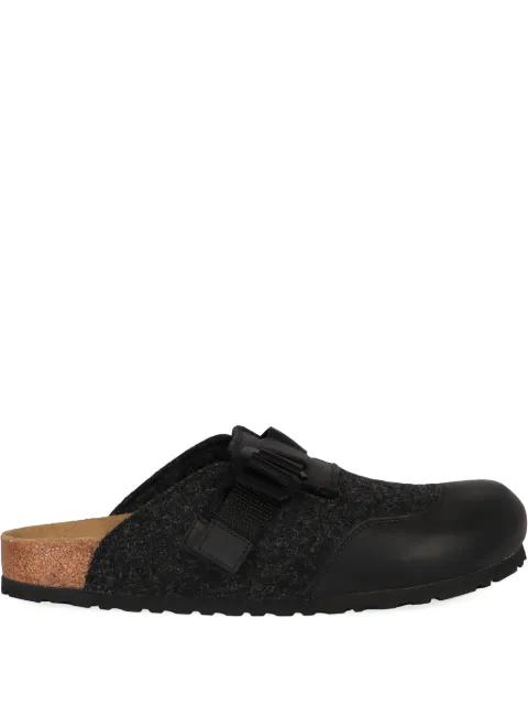 Sabot Boston Nova sandals by BIRKENSTOCK