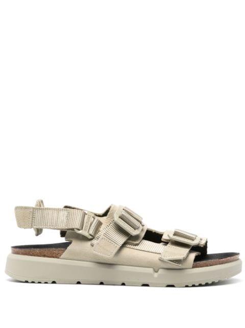 Shinjuku sandals by BIRKENSTOCK