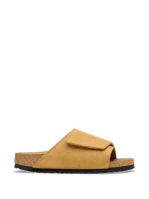 Solana VL suede touch-strap sandals by BIRKENSTOCK
