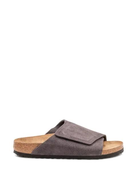 Solana touch-strap sandals by BIRKENSTOCK