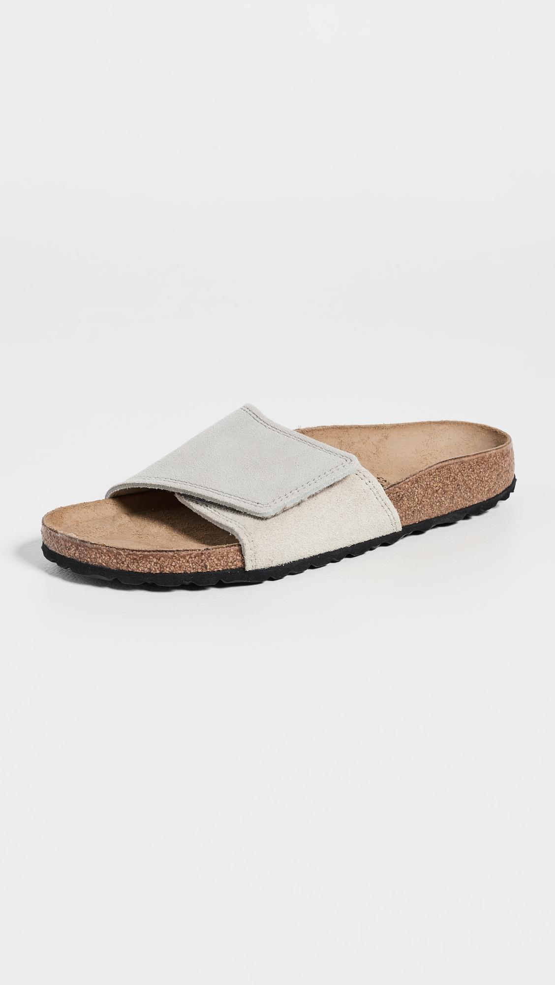 Sylt 2.0 Slide Sandals by BIRKENSTOCK