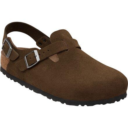 Tokio Clog by BIRKENSTOCK