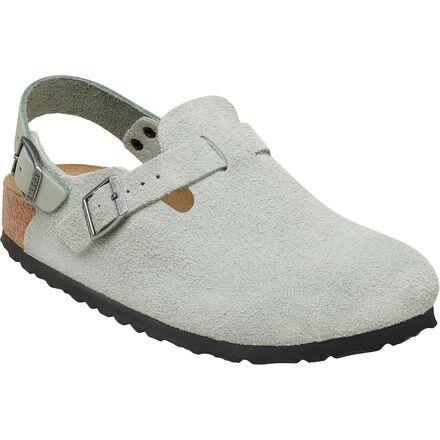 Tokio Narrow Clog by BIRKENSTOCK