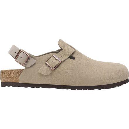 Tokio Narrow Clog by BIRKENSTOCK