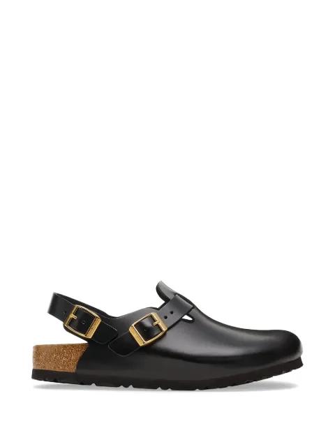 Tokio leather sneakers by BIRKENSTOCK