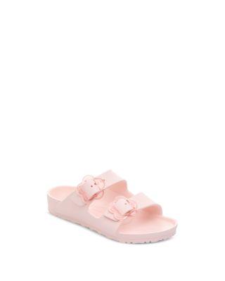 Unisex Arizona Flowers Kids EVA Sandals - Toddler by BIRKENSTOCK