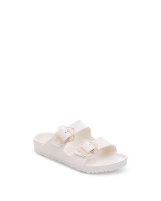 Unisex Arizona Flowers Kids EVA Sandals - Toddler by BIRKENSTOCK