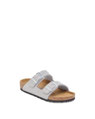 Unisex Arizona Kid Glitter Sandals - Toddler by BIRKENSTOCK