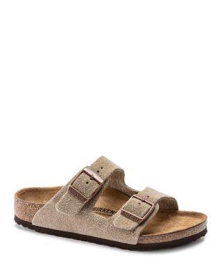 Unisex Arizona Slide Sandals - Little Kid by BIRKENSTOCK