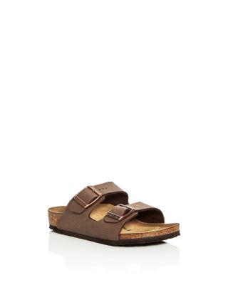 Unisex Arizona Slide Sandals - Toddler by BIRKENSTOCK