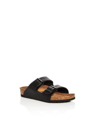 Unisex Arizona Slide Sandals - Toddler by BIRKENSTOCK