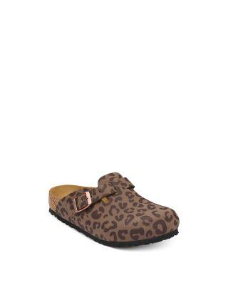 Unisex Boston Kids Clogs - Toddler by BIRKENSTOCK