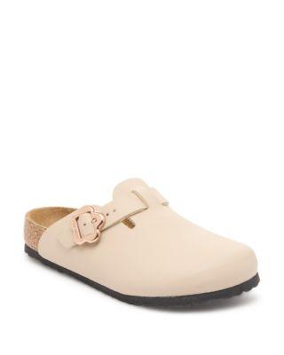 Unisex Boston Kids Clogs - Toddler by BIRKENSTOCK