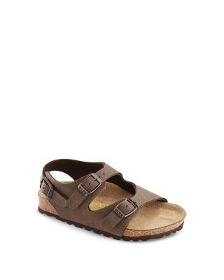 Unisex Roma Sandals - Toddler by BIRKENSTOCK