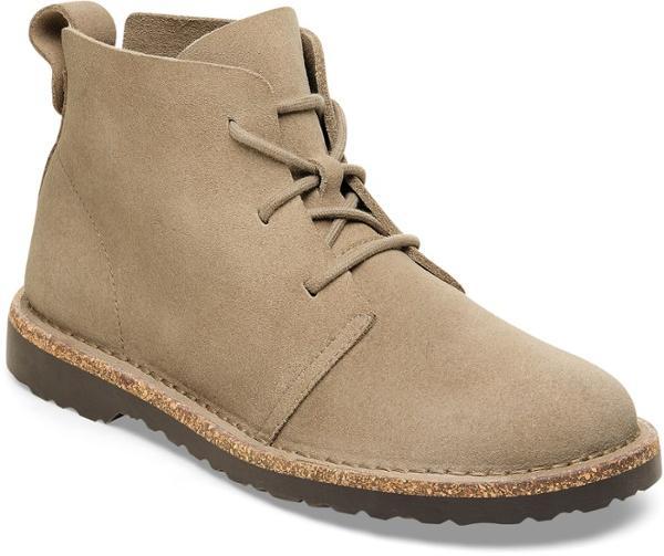 Uppsala Mid Lace Up Boots by BIRKENSTOCK