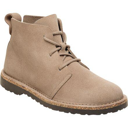 Uppsala Mid Suede Boot by BIRKENSTOCK