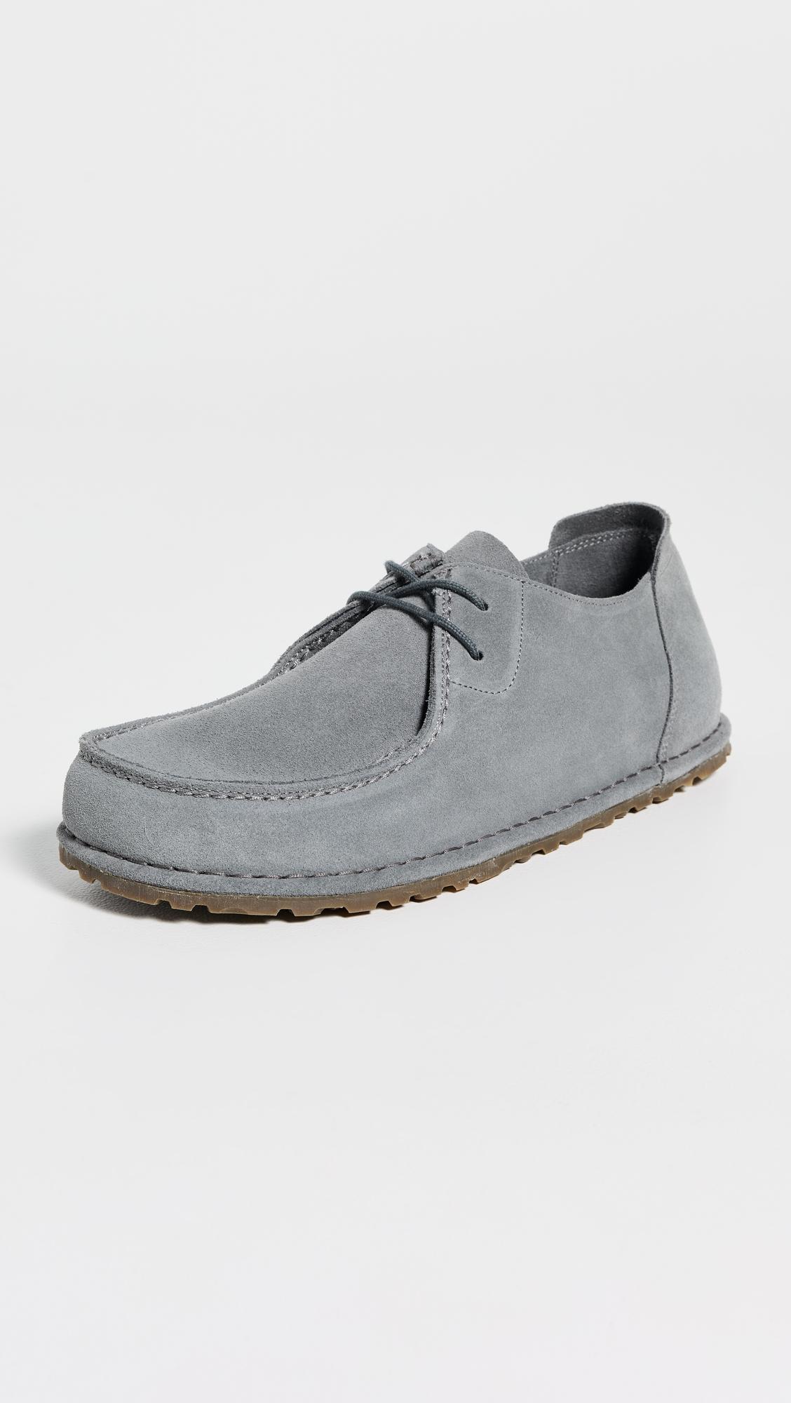 Utti Lace Up Boots by BIRKENSTOCK