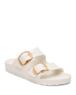 Women's Arizona EVA Big Buckle Sandals by BIRKENSTOCK