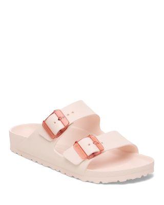 Women's Arizona EVA Stealth Buckle Sandals by BIRKENSTOCK