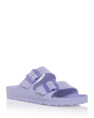 Women's Arizona EVA Stealth Buckle Sandals by BIRKENSTOCK
