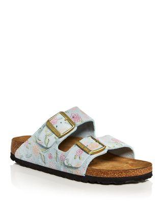 Women's Arizona Slide Sandals by BIRKENSTOCK