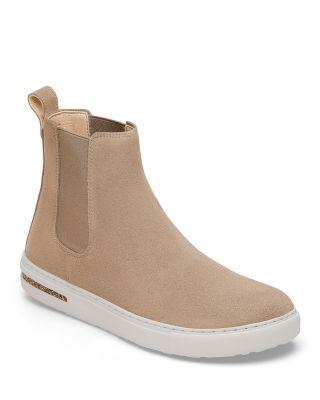 Women's Bend Chelsea Booties by BIRKENSTOCK
