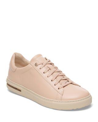 Women's Bend High Shine Sneakers by BIRKENSTOCK
