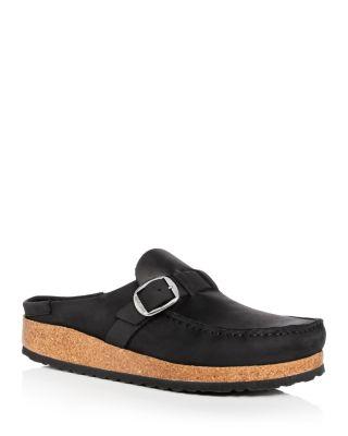 Women's Buckley Clogs by BIRKENSTOCK