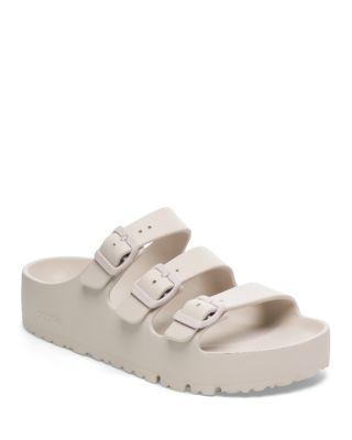 Women's Florida EVA Platform Flex Sandals by BIRKENSTOCK