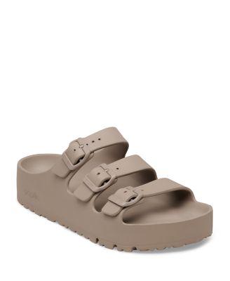 Women's Florida EVA Platform Flex Sandals by BIRKENSTOCK