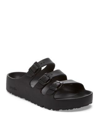 Women's Florida EVA Platform Flex Sandals by BIRKENSTOCK