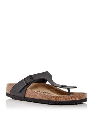 Women's Gizeh Thong Sandals by BIRKENSTOCK