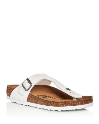 Women's Gizeh Thong Sandals by BIRKENSTOCK
