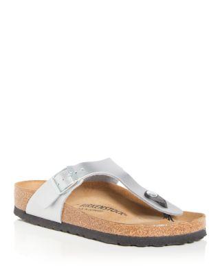 Women's Gizeh Thong Sandals by BIRKENSTOCK