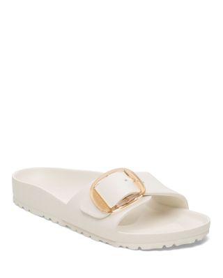 Women's Madrid EVA Big Buckle Sandals by BIRKENSTOCK