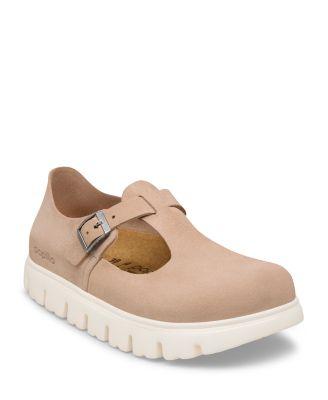 Women's Paris Chunky Platform Shoes by BIRKENSTOCK