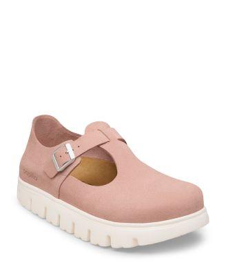 Women's Paris Chunky Platform Shoes by BIRKENSTOCK