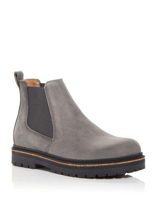 Women's Stalon II Hidden Wedge Chelsea Boots by BIRKENSTOCK